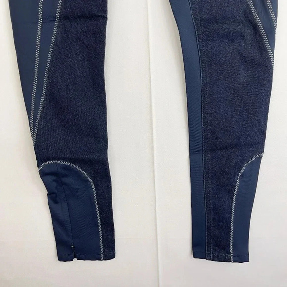 Tommy Hilfiger x Gigi Hadid Racing Jean Sz 26 - Picture 3 of 13